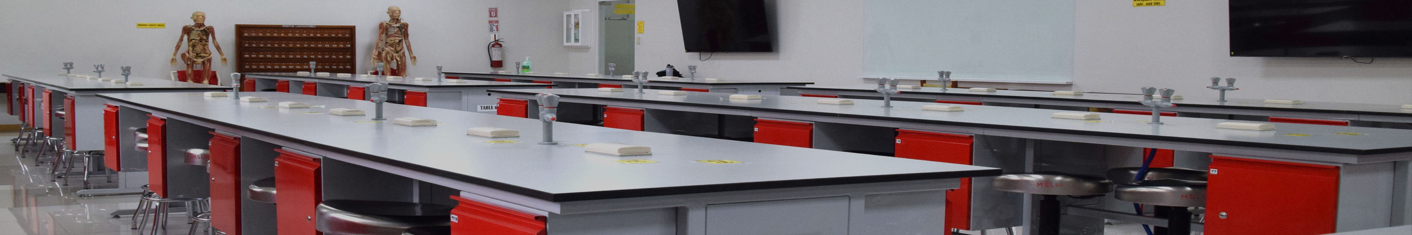 Laboratories