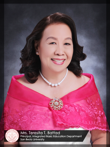 Integrated Basic Education Department