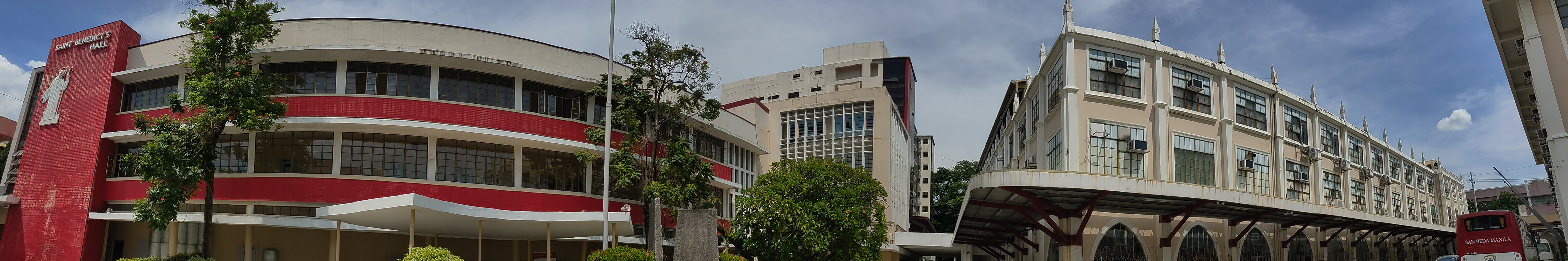 MNL AD Graduate School